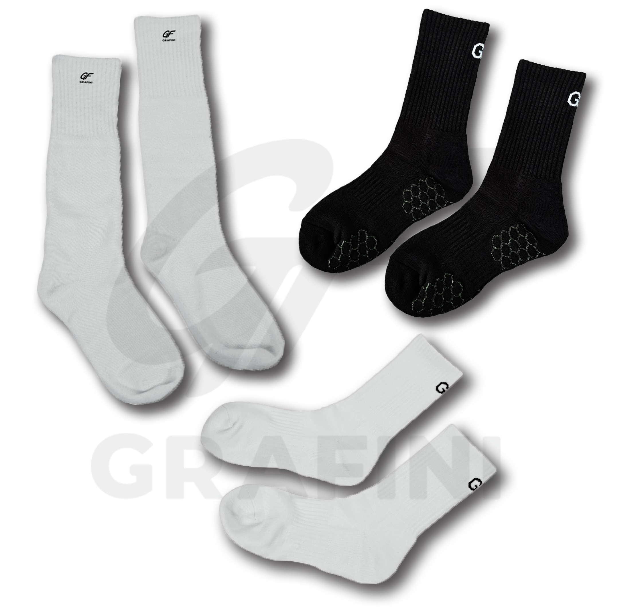 VỚ THỂ THAO GRAFINI