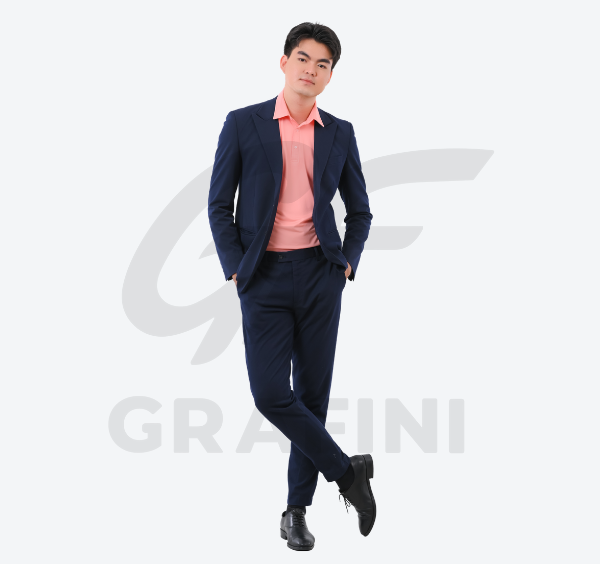 Trang phục công sở. Đồng phục doanh nghiệp