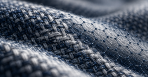 Sợi vải tích hợp Graphene